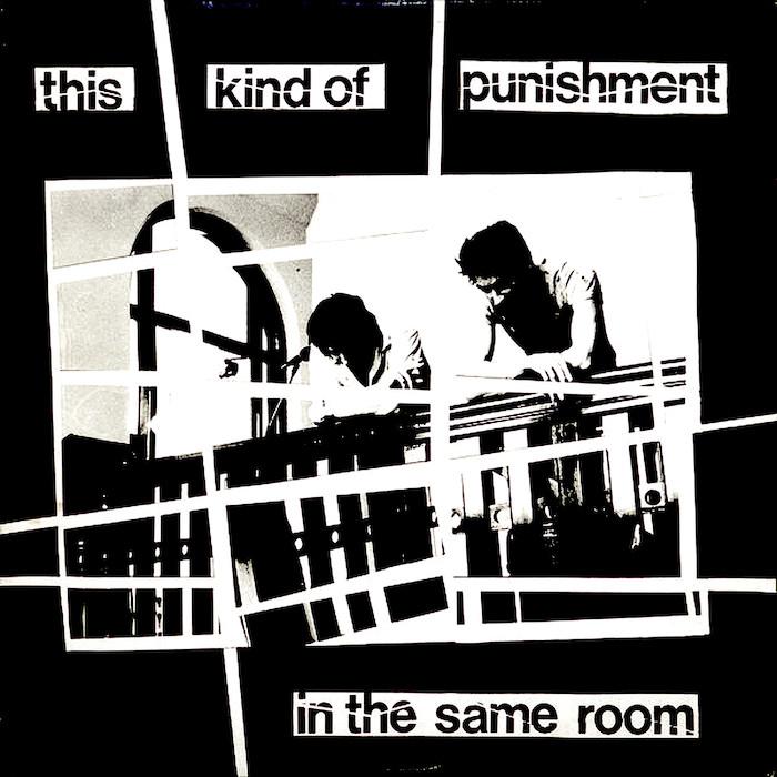 This Kind of Punishment | In The Same Room | Album