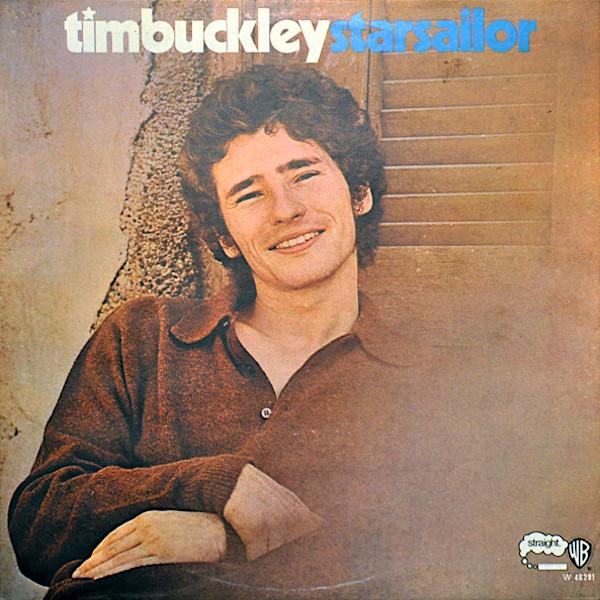 Tim Buckley | Starsailor | Album