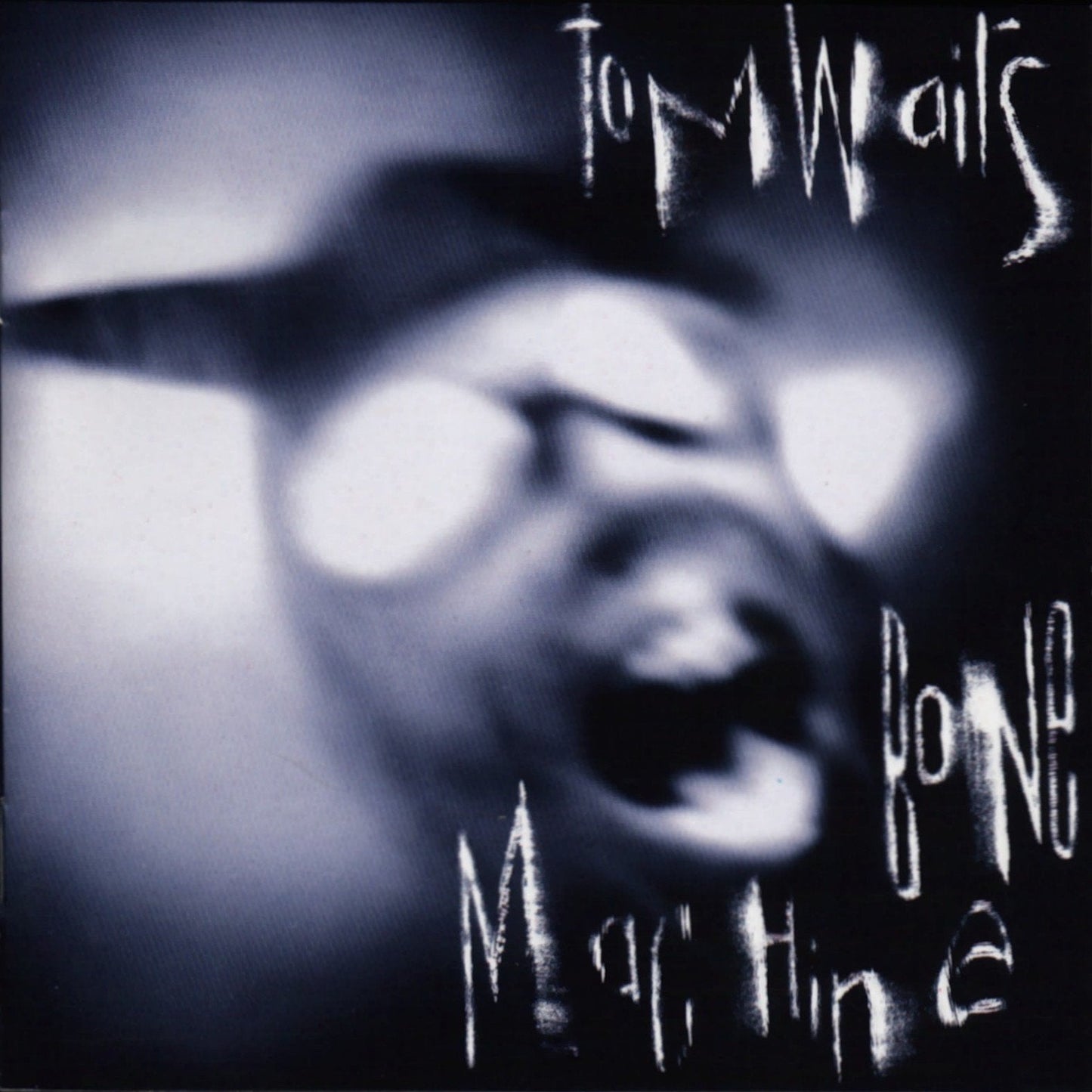 Tom Waits | Bone Machine | Album