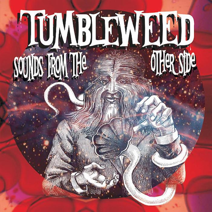 Tumbleweed | Sounds From the Other Side | Album