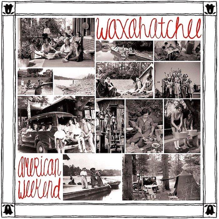 Waxahatchee | American Weekend | Album