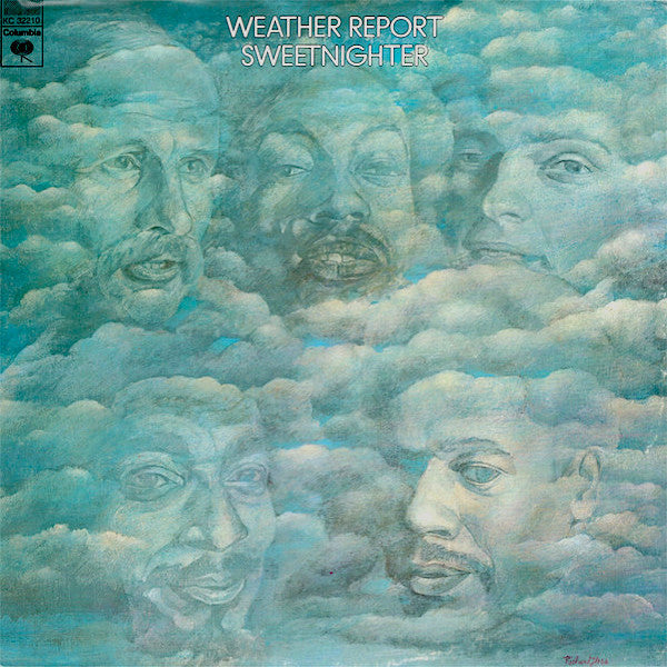 Weather Report | Sweetnighter | Album