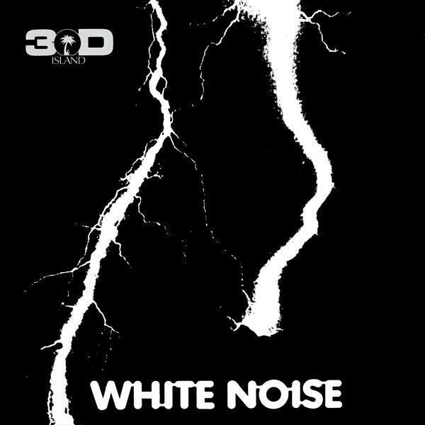 White Noise | An Electric Storm | Album