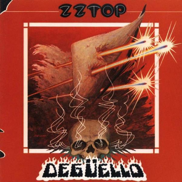 ZZ Top | Degüello | Album