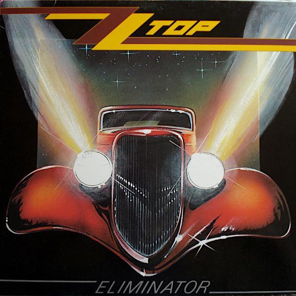ZZ Top | Eliminator | Album