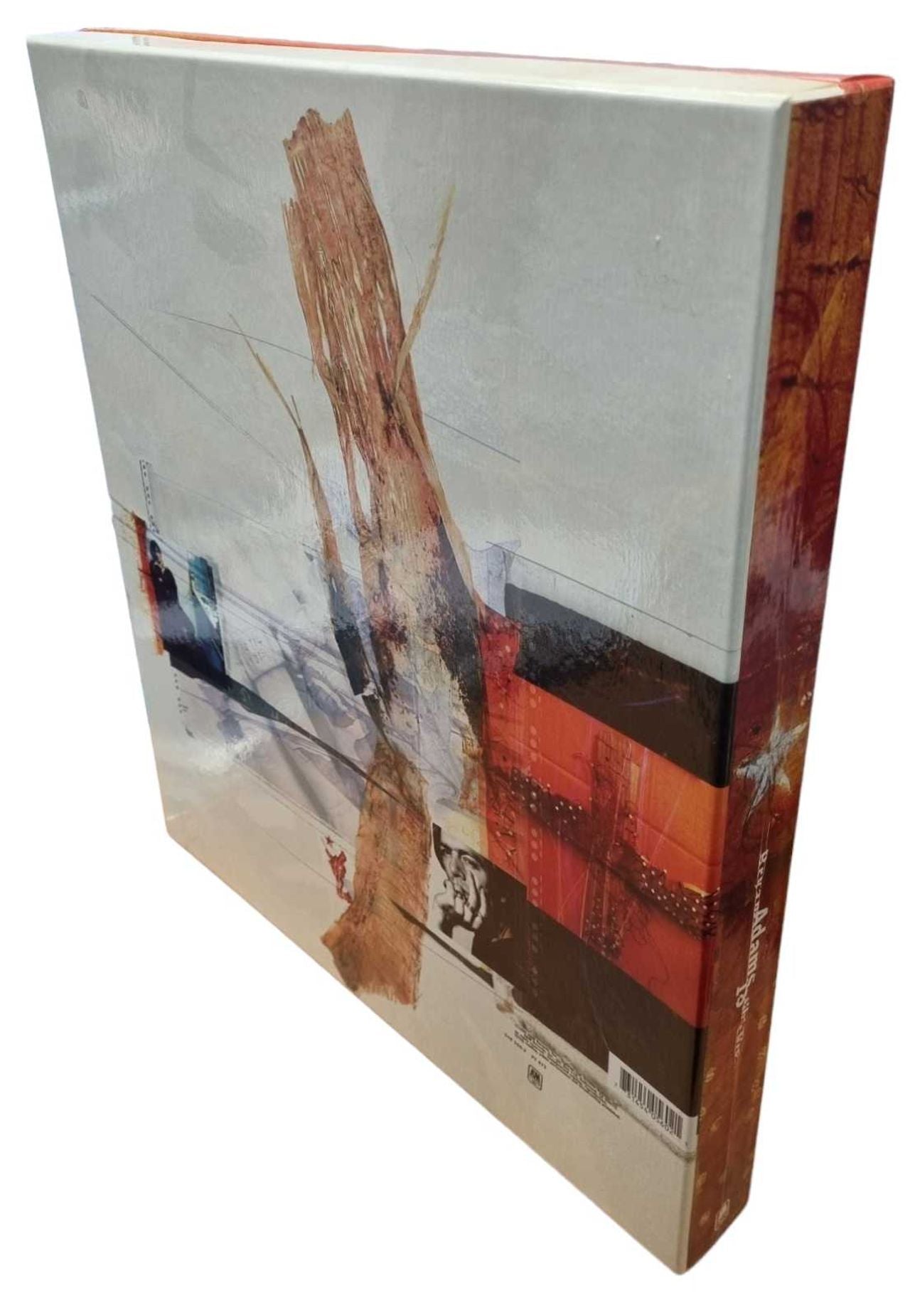 Bryan Adams 18 'til I Die US Box set