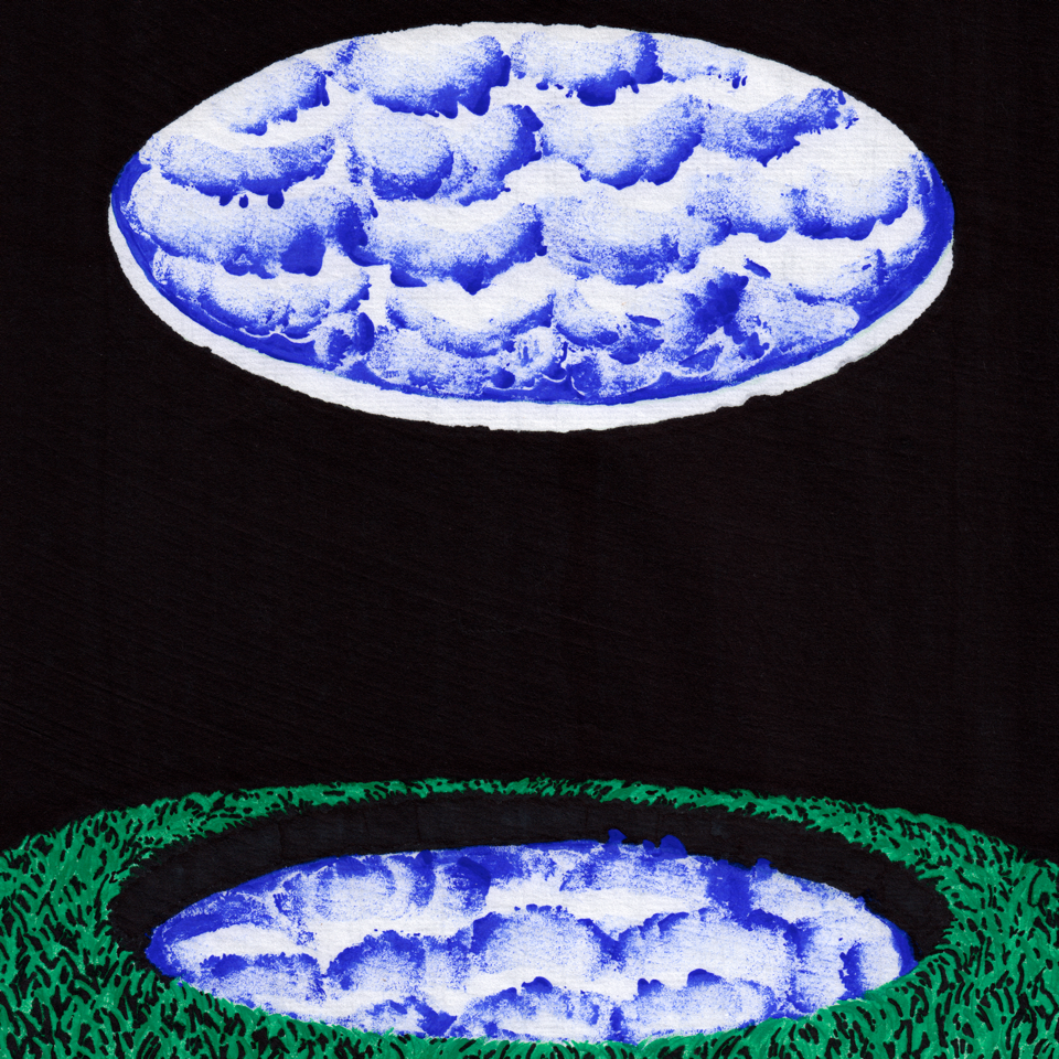 Squid - Near The Westway Vinyl 12" RSD 2021