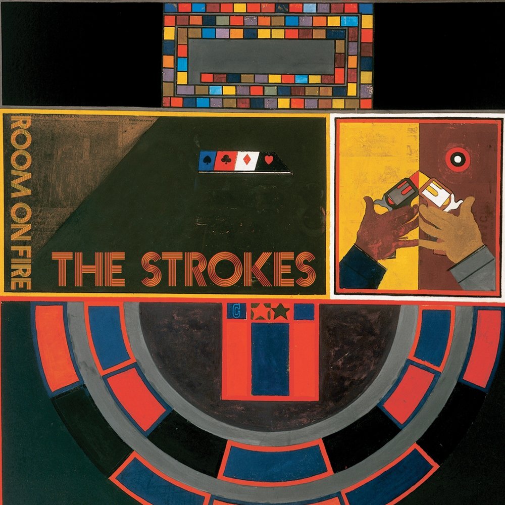 The Strokes | Room on Fire | Album