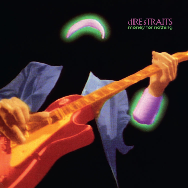 Dire Straits - Money For Nothing (Remastered) (2 Lp's) Vinyl