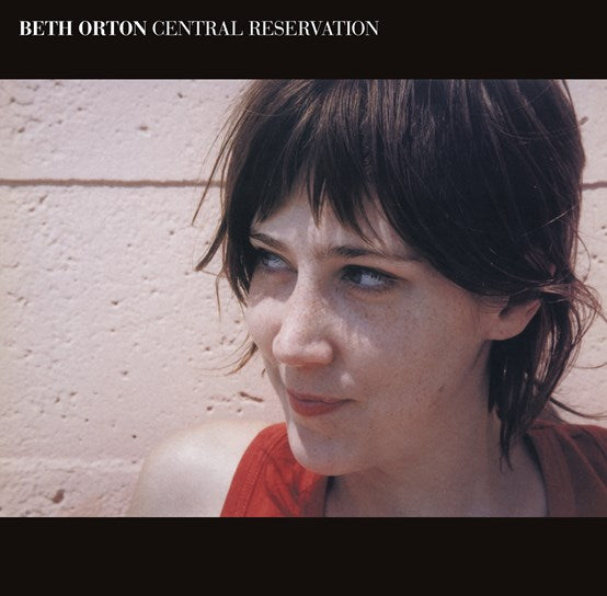 Beth Orton - Central Reservation Vinyl 2LP