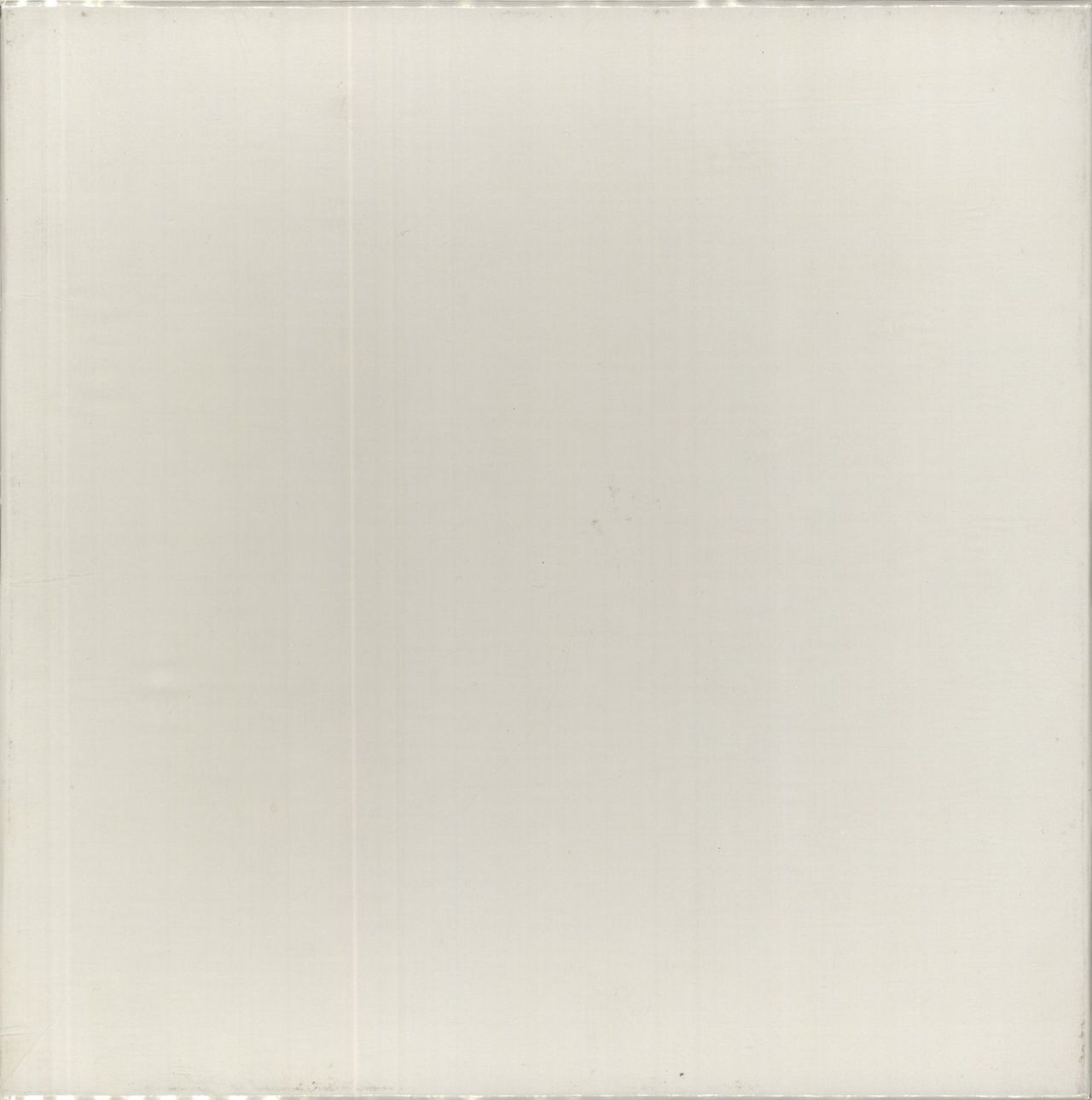 George Harrison When We Was Fab - Box - Sealed UK 7" box set