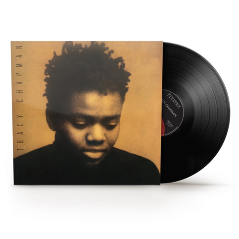 Tracy Chapman - Tracy Chapman 180g Vinyl LP