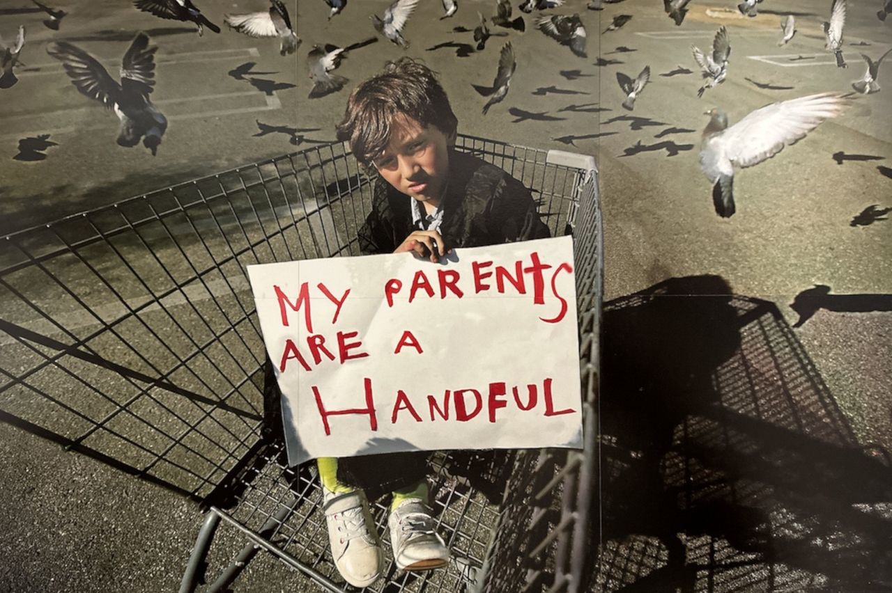 Morrissey Low In High School - 6 x 7" Clear Vinyl UK 7" box set