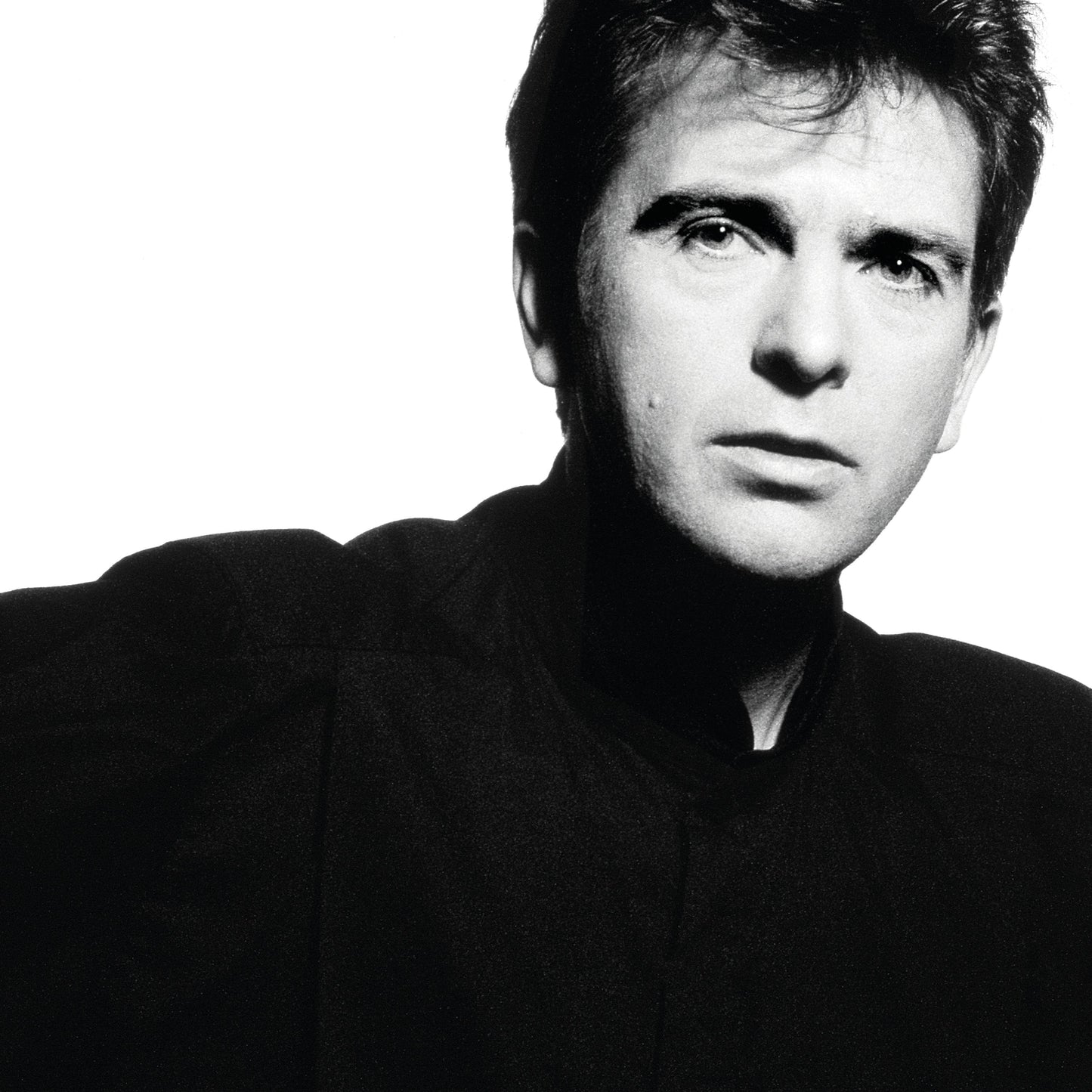 Peter Gabriel - So LP NEW