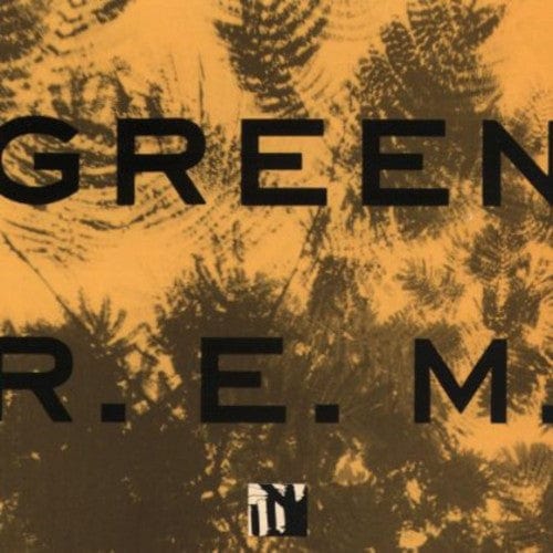 R.E.M. - Green LP NEW REISSUE