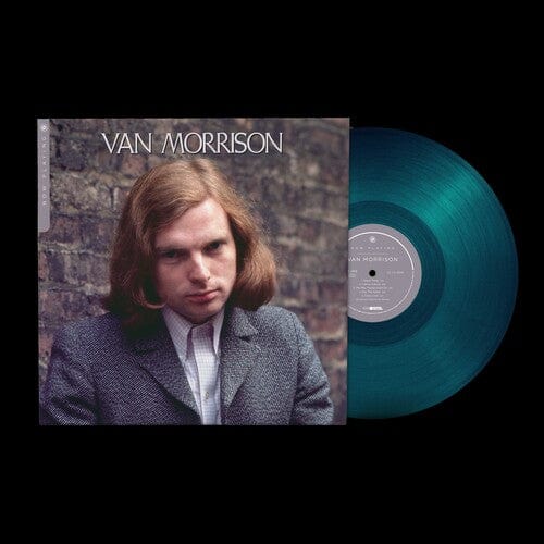 Van Morrison - Now Playing LP NEW