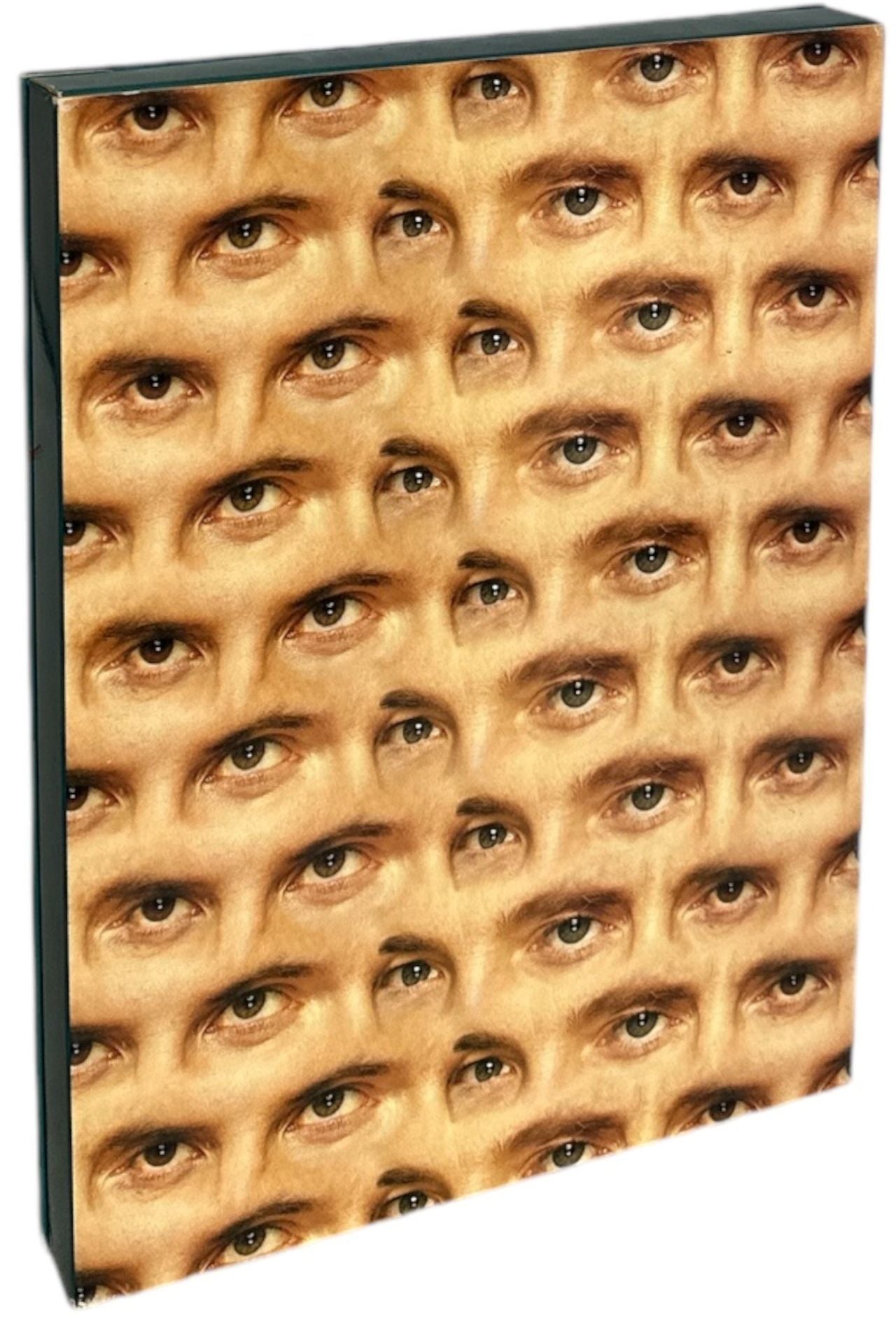 Queen The Miracle UK Promo Box set