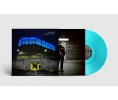 Richard Hawley - In This City They Call You Love RSD Indie Blue Vinyl LP