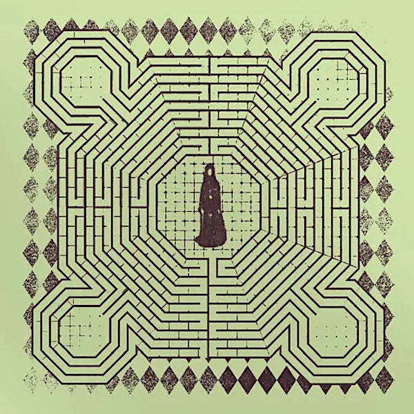 Slowdive | Everything is Alive | Album