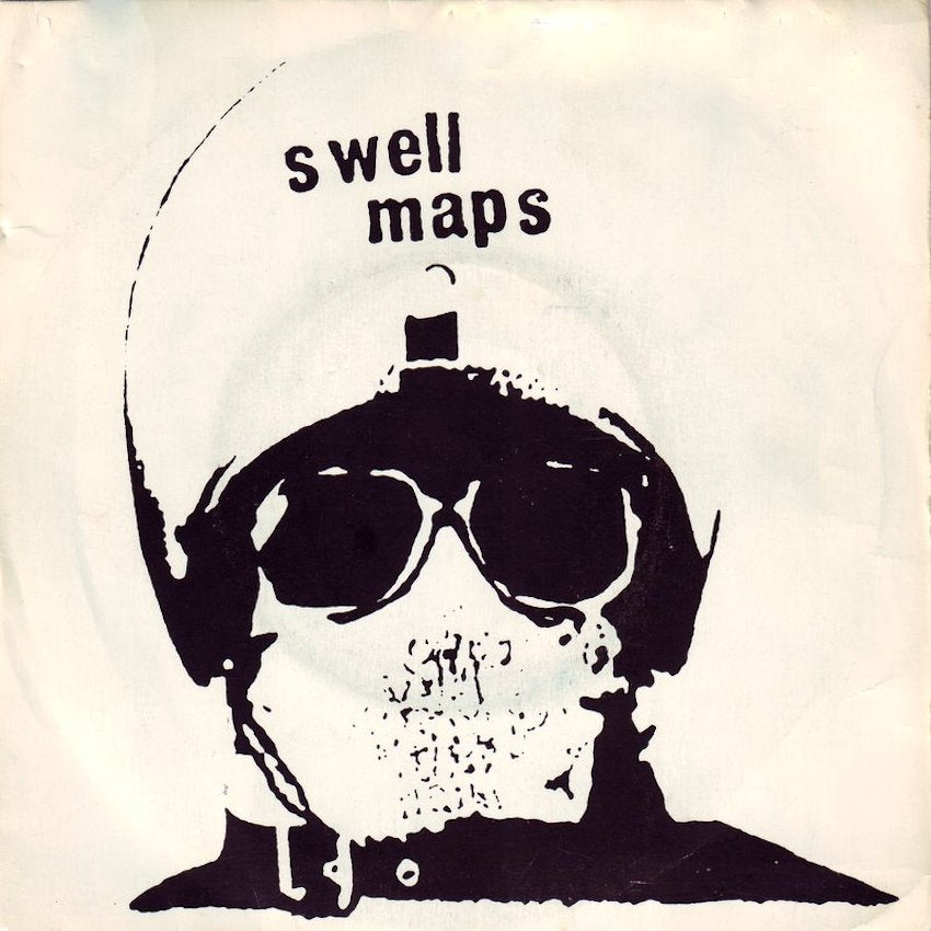 Swell Maps | International Rescue (Comp.) | Album