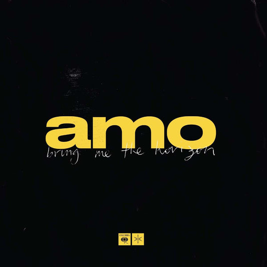 Bring Me The Horizon Amo Vinyl LP 2019