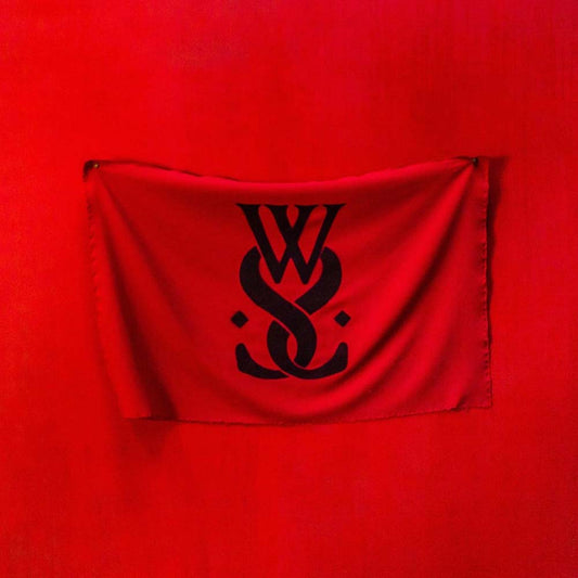 While She Sleeps BrainWashed Vinyl LP Red Colour 2024