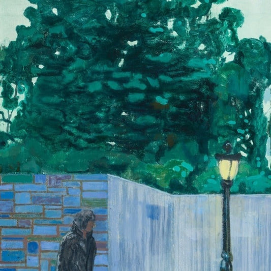 Murlocs
- ‘Rapscallion’ Sardine Bath Edition Light Blue Milky Coloured Vinyl LP