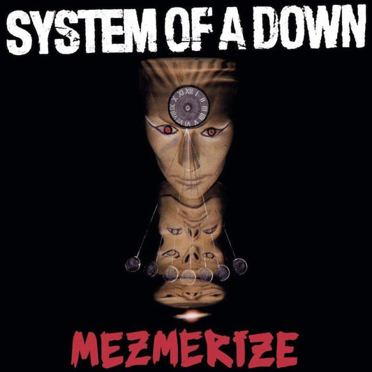System of a Down | Mezmerize | Album