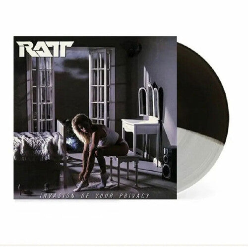 Ratt - Invasion Of Your Privacy LP NEW
