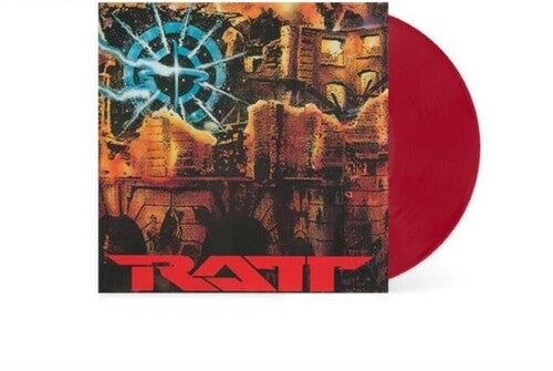 Ratt - Detonator LP NEW