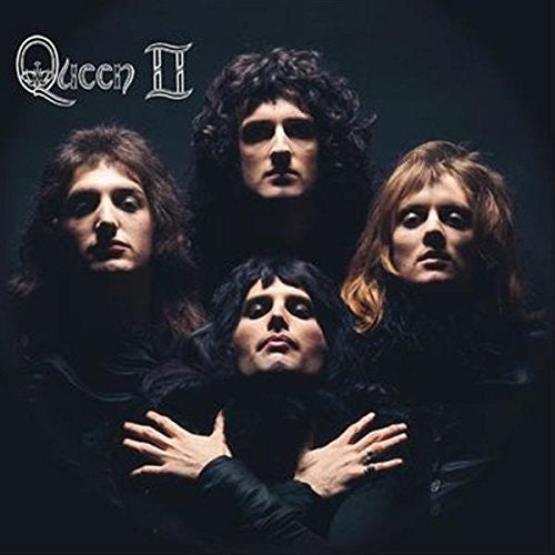 Queen (Self-Titled) II Vinyl LP 2015