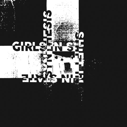 Girls In Synthesis - Shift In State 12"Vinyl EP RSD 2021
