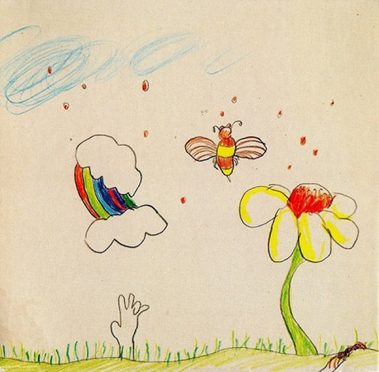 Plush More You Becomes You Vinyl LP White Colour