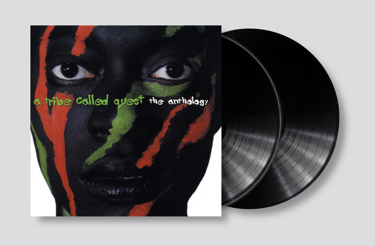 A Tribe Called Quest - The Anthology Vinyl 2LP