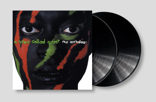 A Tribe Called Quest - The Anthology Vinyl 2LP