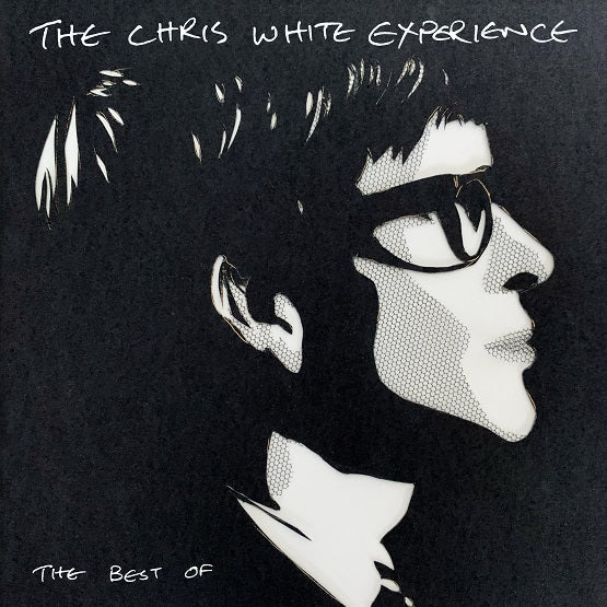 Chris White Experience - The Best Of - 12" Vinyl  [RSD 2024]