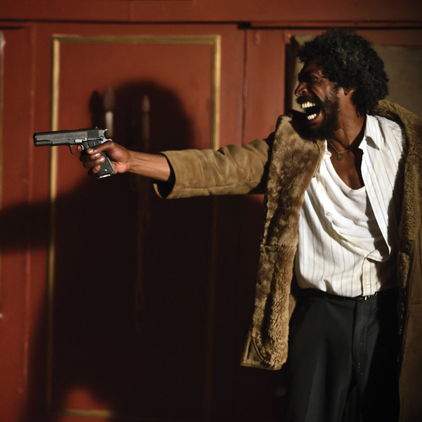 Liminanas, The - The World We Knew (OST) Vinyl LP RSD 2021