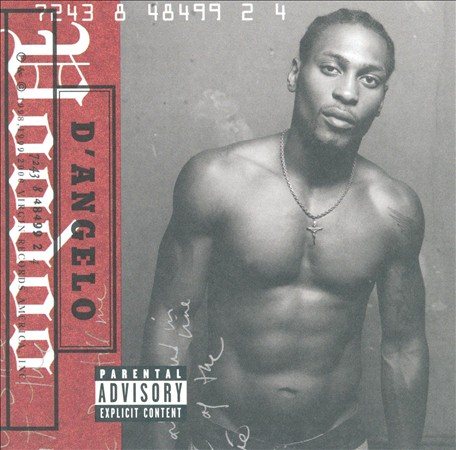 Dangelo - Voodoo Vinyl