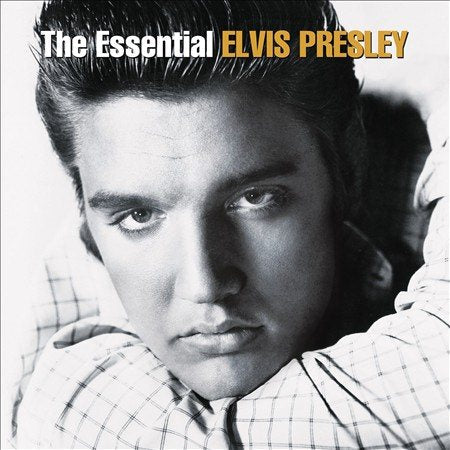 Elvis Presley - Essential Elvis Presley Vinyl