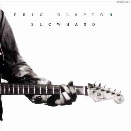 Eric Clapton - Slowhand [35th Anniversary Edition] Vinyl