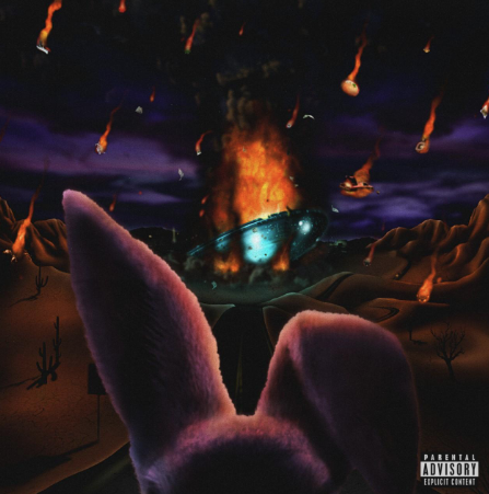 Freddie Gibbs - $oul $old $eparately Ltd Yellow Vinyl LP + 7" Flexi Single