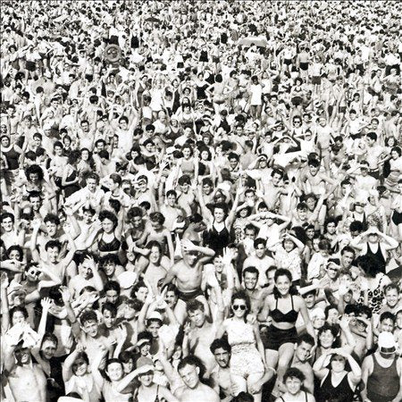 George Michael - Listen Without Prejudice (180 Gram Vinyl) Vinyl