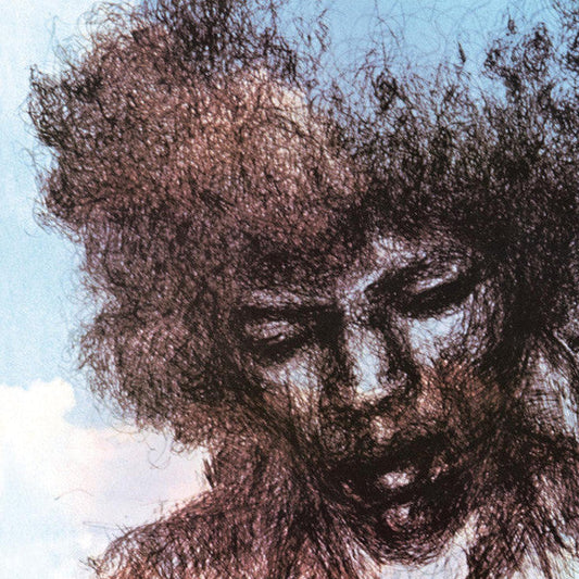 Jimi Hendrix - The Cry of Love - 180 GRAM VINYL LP