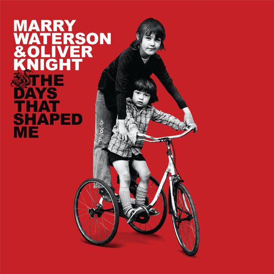 Marry Waterson & Oliver Knight - The Days That Shaped Me (10th Anniversary Edition) Vinyl 2LP RSD 2021