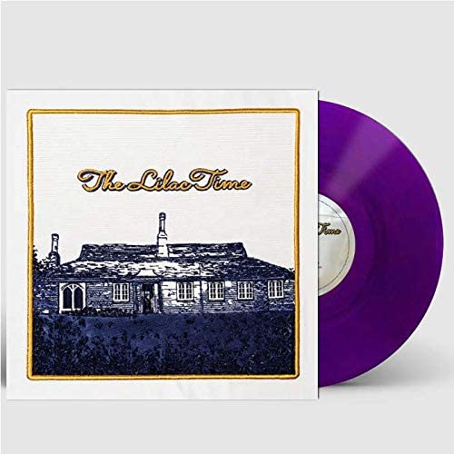 The Lilac Time – Return To Us PURPLE COLOURED VINYL LP