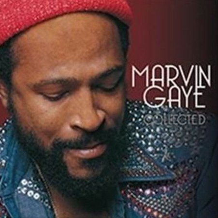 Marvin Gaye - Collected Vinyl