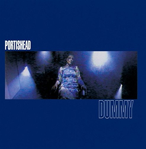 PORTISHEAD - Dummy (20th Anniversary Reissue) LP Vinyl