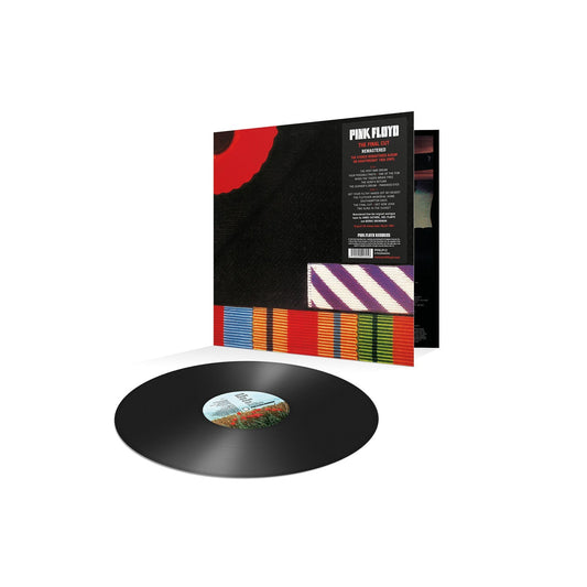 Pink Floyd - The Final Cut Vinyl