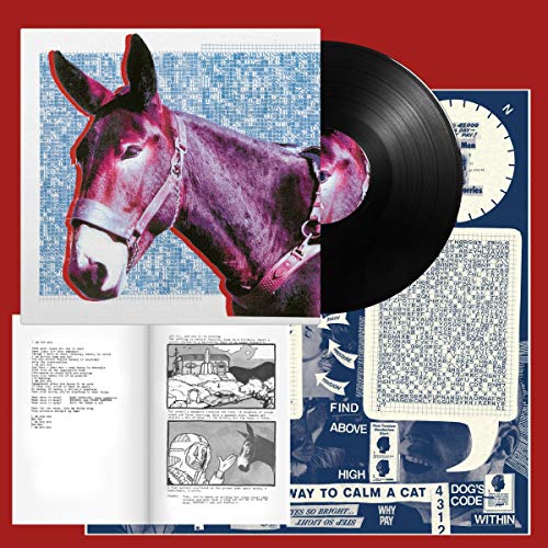 Protomartyr - Ultimate Success Today Vinyl