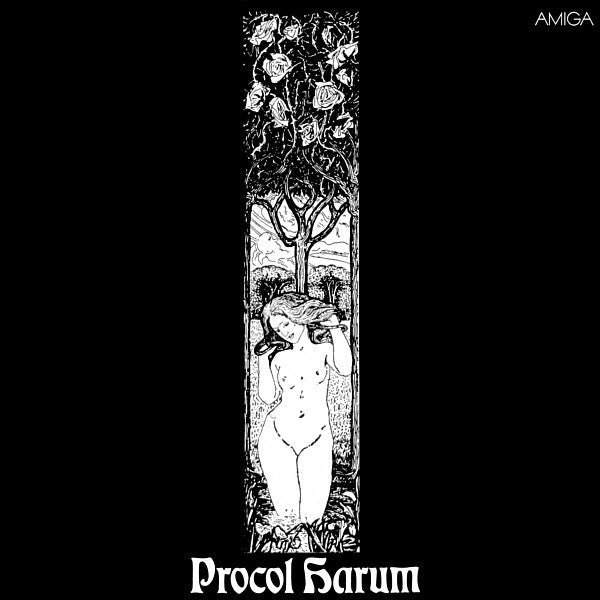Procol Harum | Procol Harum | Album